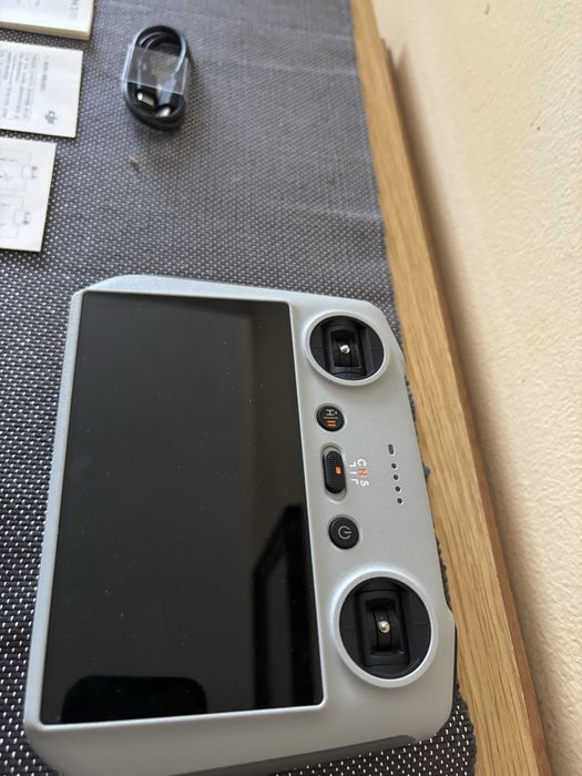 Drona DJI Mini 3 PRO