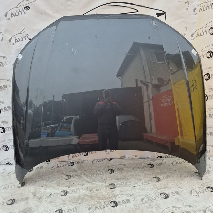 Capota motor Audi A4 B9 an 2016-2017-2018-2019-2020-2021-2022-2023