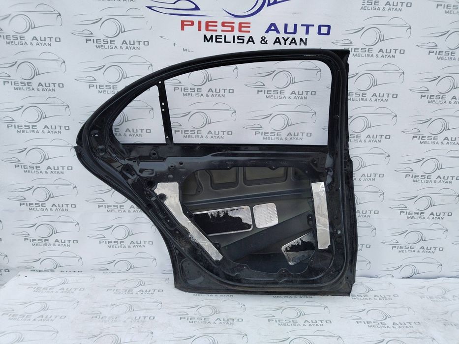 Usa stanga spate Mercedes S-Class W223 Lung an 2020-2021-2022-2023-202