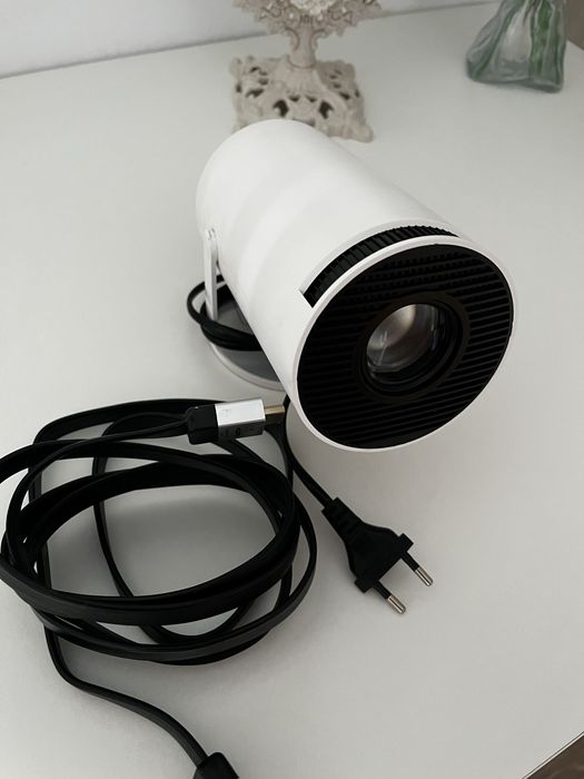 Проектор LSD Projector