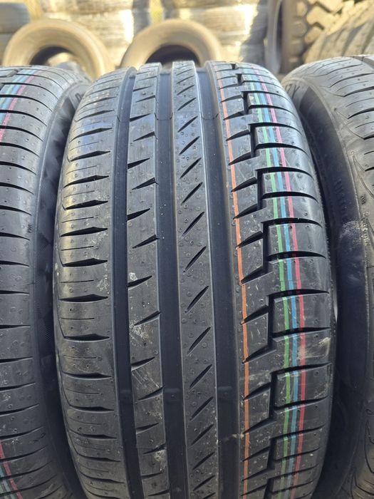 Anvelope de vara 215-45r17 Continental