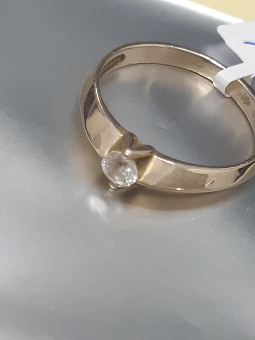 Inel 2.98gr(m1) staramanet