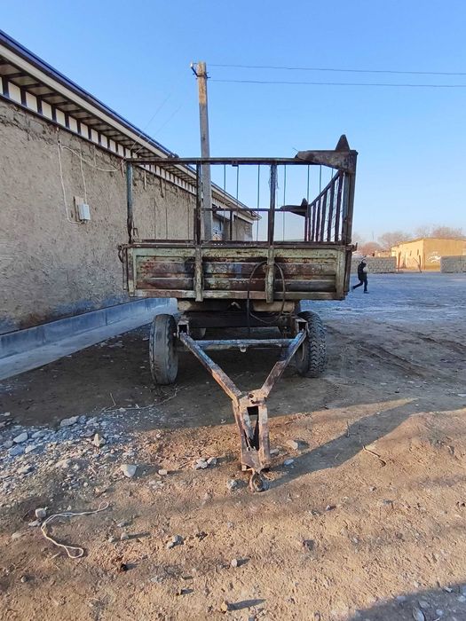 MTZ 80 tlechka plug kaselka grabeli sotiladi