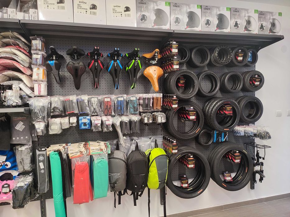 Ремонт на електрически скутери и тротинетки!