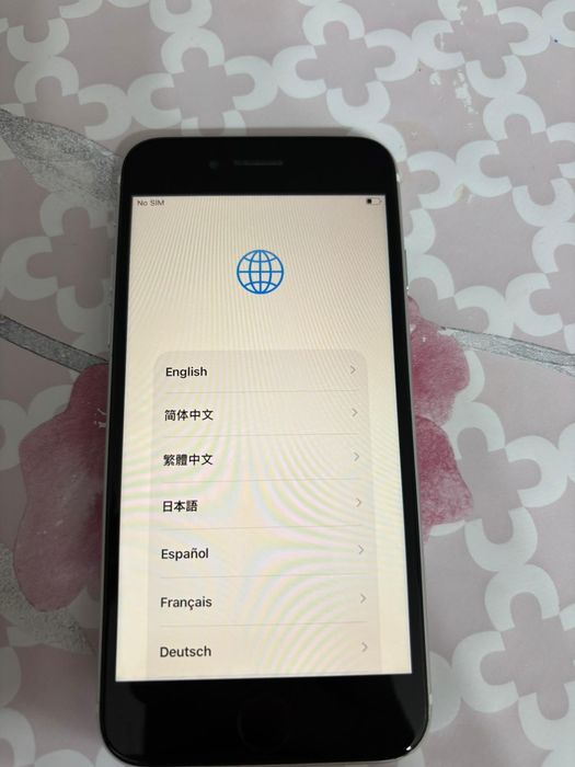 Vând Iphone SE 2!
