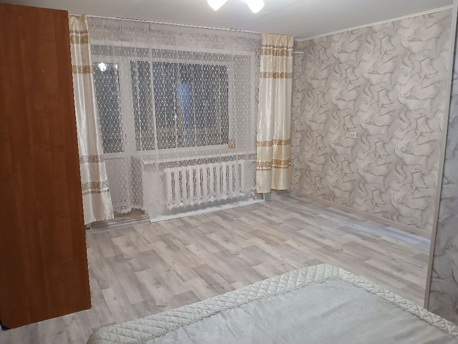 1 -ком кв район вокзала