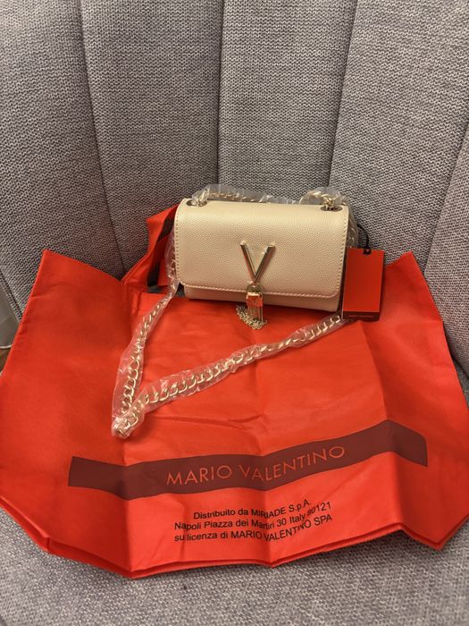 Дамска чанта Valentino