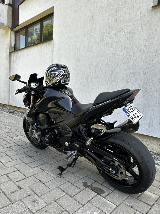 Kawasaki z1000 rr