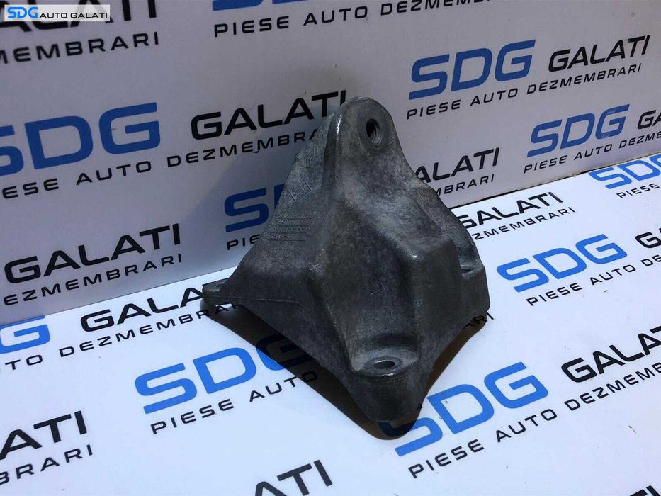 Suport Tampon Motor Renault Megane 3 1.5 DCI 2008 - 2016 Cod 113320021R  113320021[MA0232]