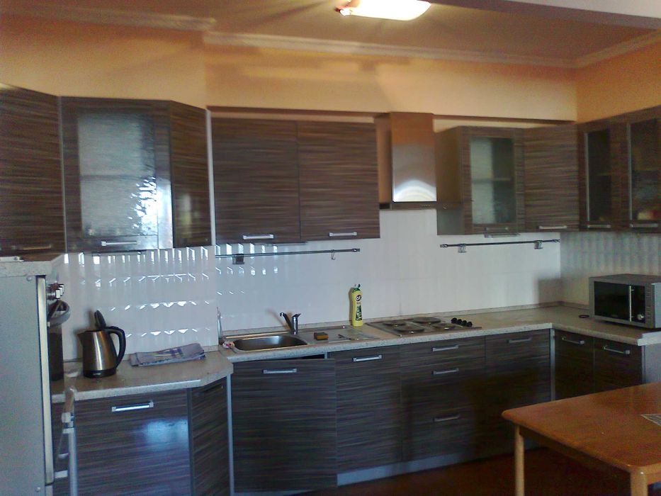 Продажа 4х комн квартиры