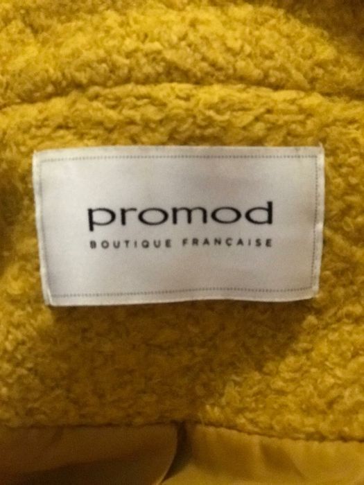 Продам стильное пальто