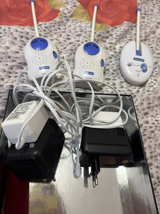 Бейбифон и Medela шишета черешови костилки