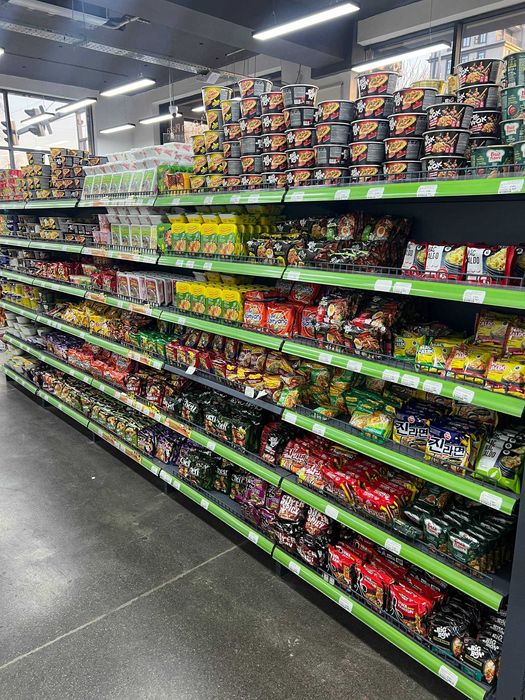 SAVDO STELLAJLARI | Торговые стеллажи в наличии | Магазинные стеллажи