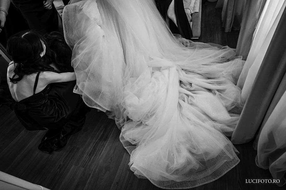 Rochie de mireasa Milla Nova