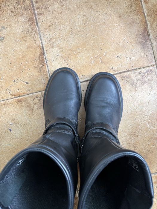 Dr. Martens Anistone ботуши