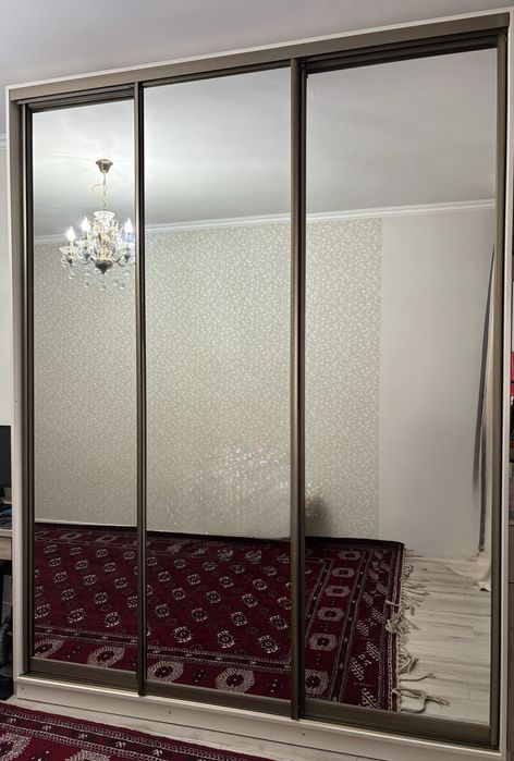 Шкаф с хорошим состоянием