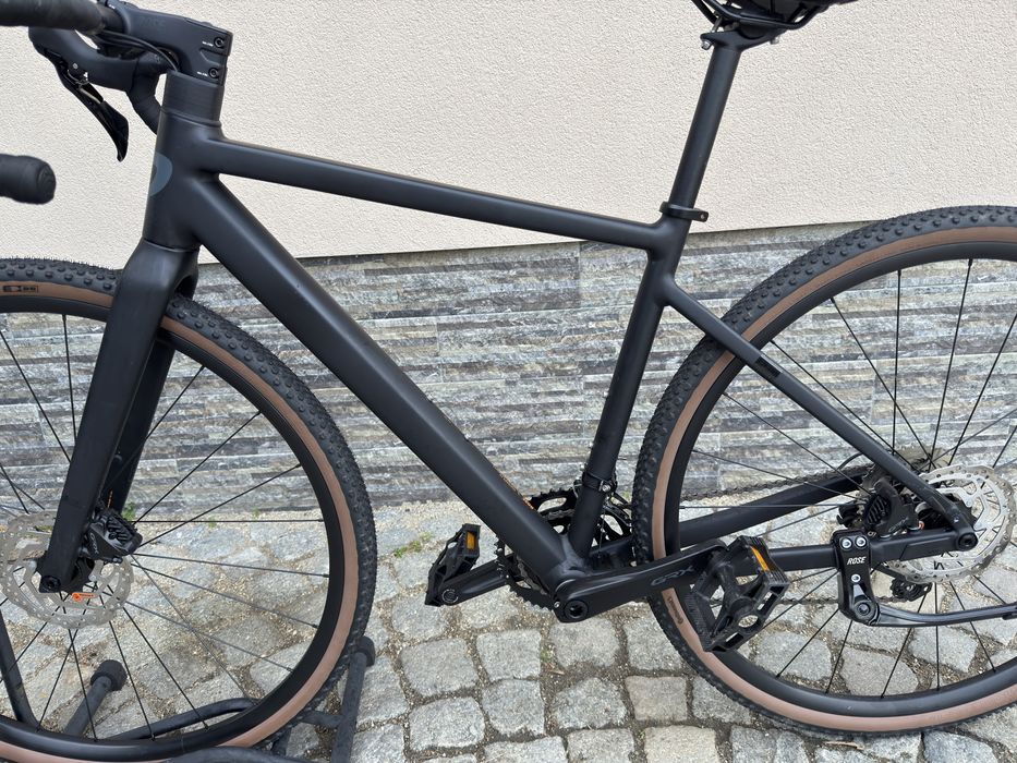 Gravel ROSE BLEND 2025 размер: 28/46см