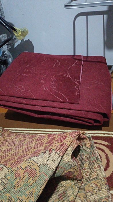 Gilam polis sotiladi