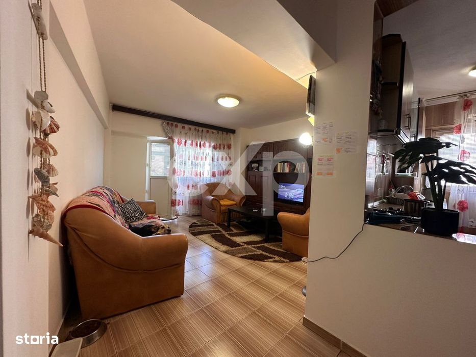 Apartament 2 Camere Calea Mosilor