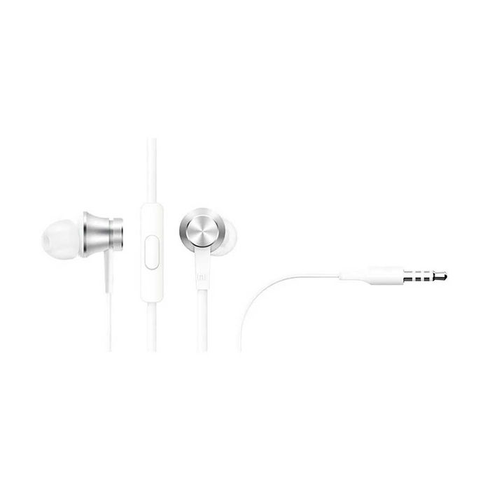 Наушники Xiaomi Mi In-Ear Headphones Basic ZBW4355TY