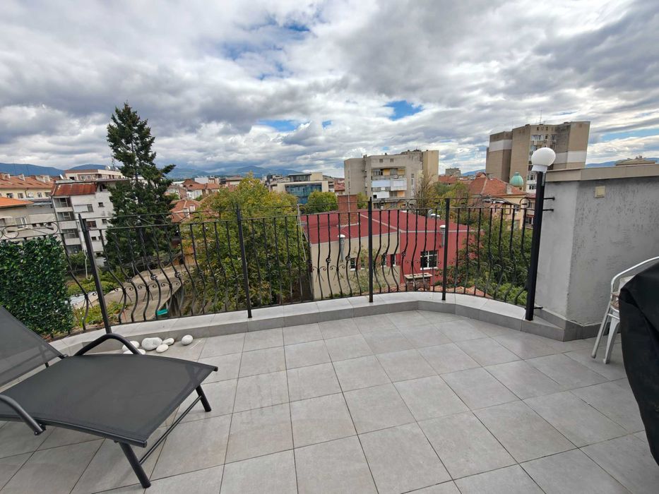 Продава се Мезонет в Стара Загора, Самара 3 - 137 кв.м за 10 €/кв.м - Снимка #12