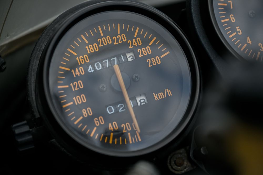 Se vinde Kawasaki ZXR750 L3