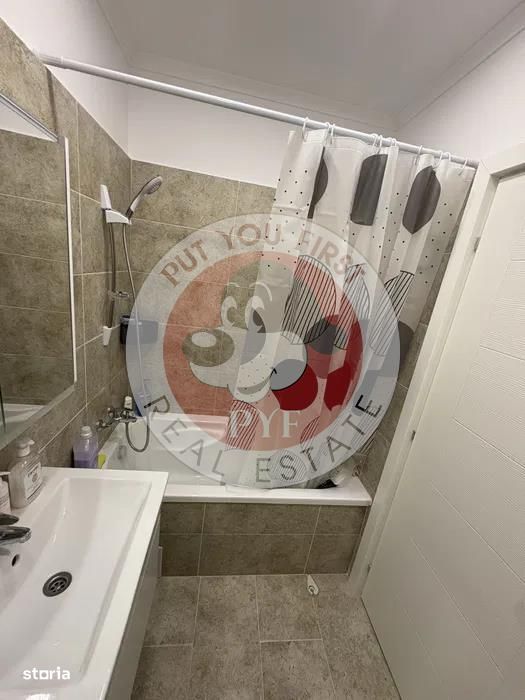 Avangard City | 2 camere | 48mp | Decom | 2025 | B12364