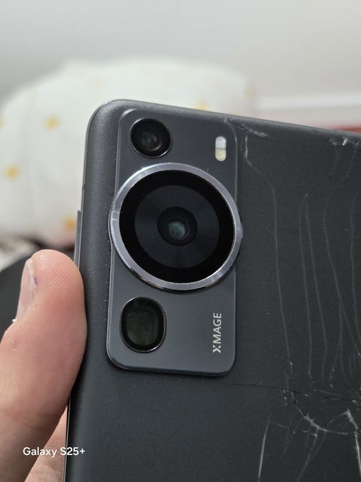 Huawei p60 pro 256gb в отличном состоянии