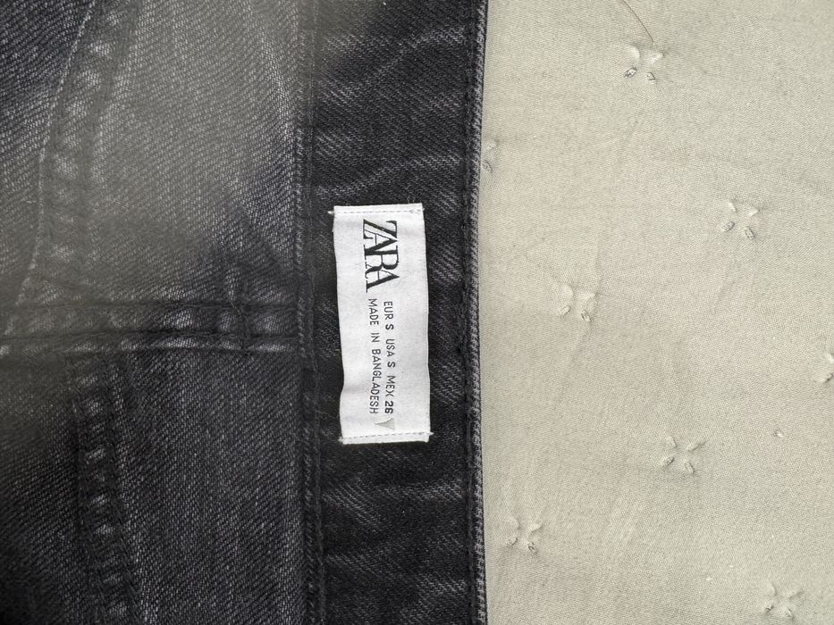 Набор юбок xs-s (mango, zara)