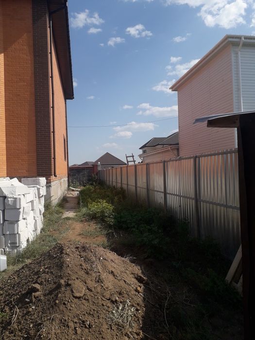 продам коттедж м-н Уркер