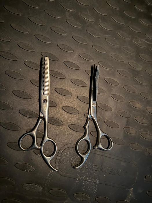 Продам набор барбера . Машинка бэбилис про