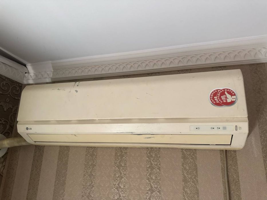 Срочно продам свои кондиционеры