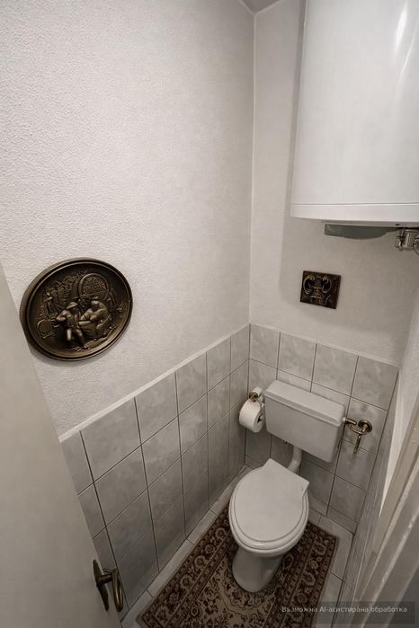 Продава се Тристаен апартамент в Пловдив, Тракия - 90 кв.м за 871 €/кв.м - Снимка #7