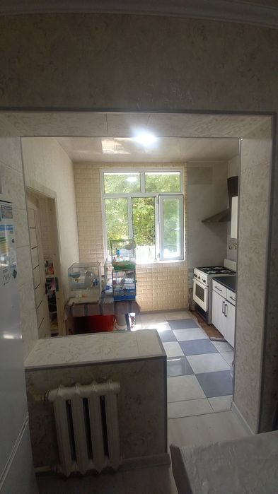 Срочно продаётся Квартира