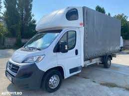 inchiriez duba/autoutilitara fara sofer