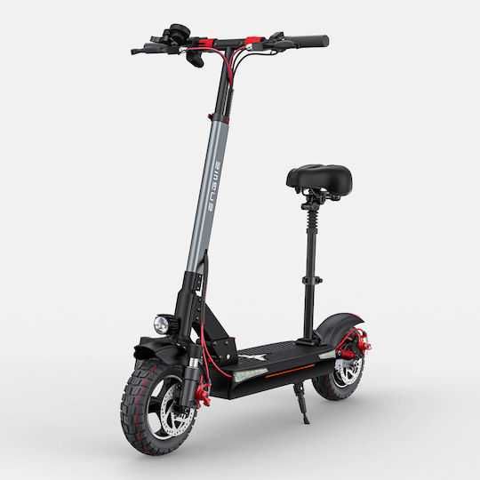 Trotineta electrica cu scaunel adusa din Polonia+o baterie de rezerva