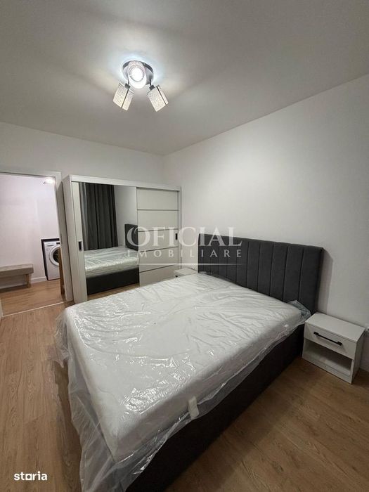 Apartament 2 camere | Pet Friendly | Parcare | Parcul Poligon Floresti — fotografia 2