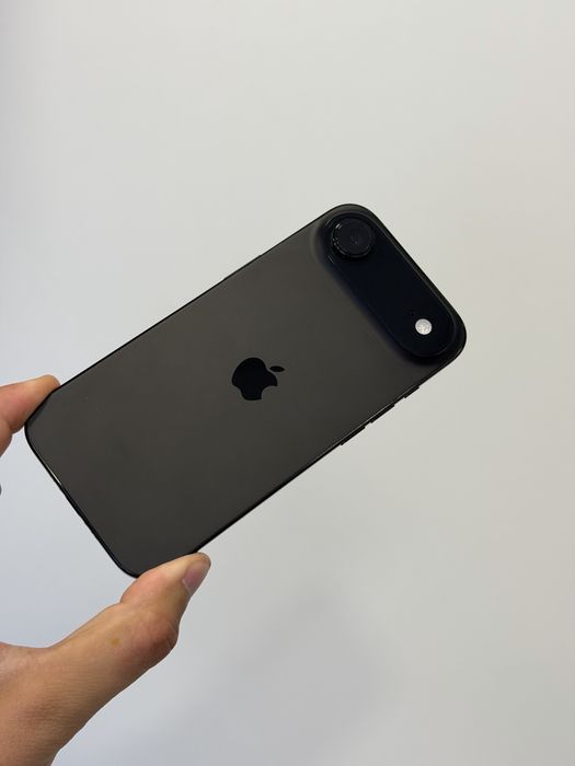 ОТЛИЧЕН iPhone AIR - 5 цикъла