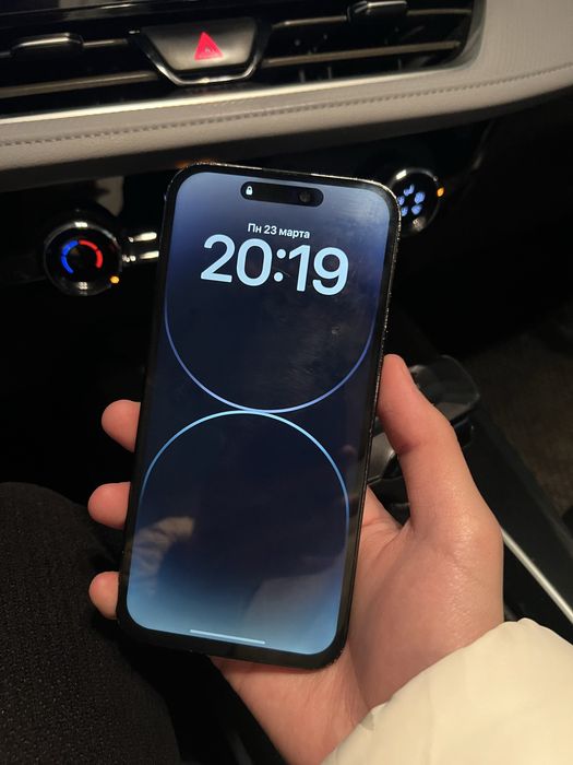 iPhone 14 Pro Max, 128 ГБ