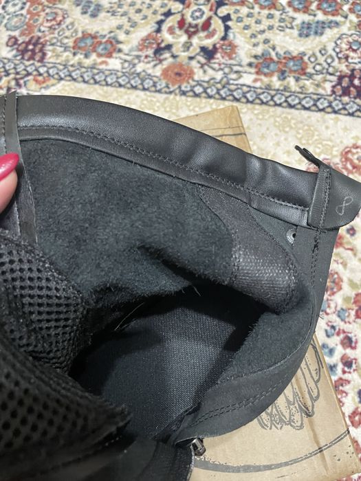 Берцы Гарсинг летние. Мужские