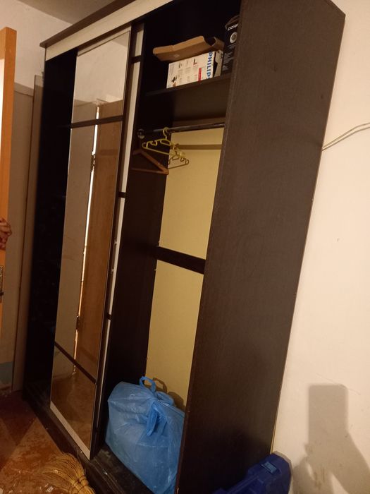 Продается шкаф купе, камод