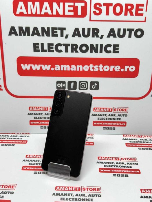 Samsung Galaxy S22 Amanet Store Braila [13875]