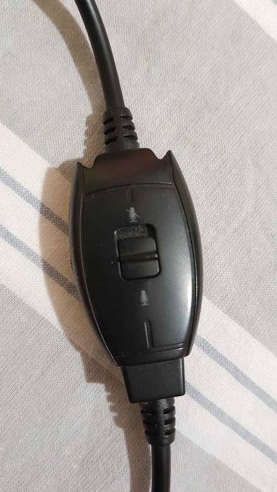 Слушалки gtx rama