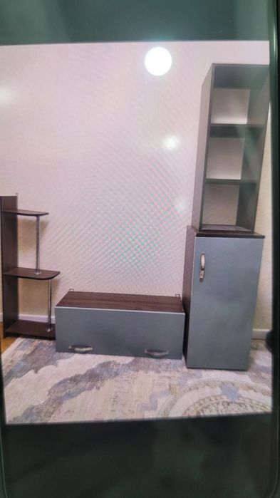 Продам шкафчики и диванчик