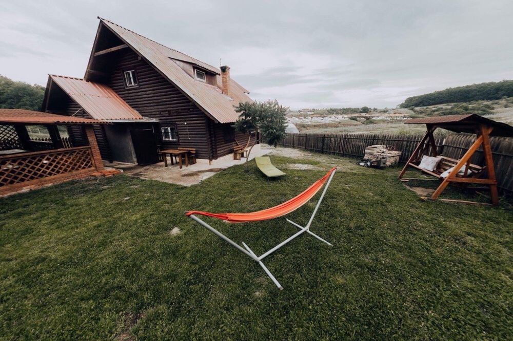 Cabana VALYBIA baile figa