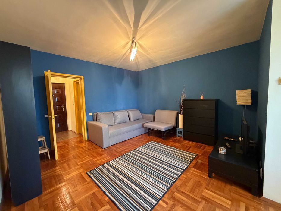 Garsoniera 1 minut Metrou Dristor