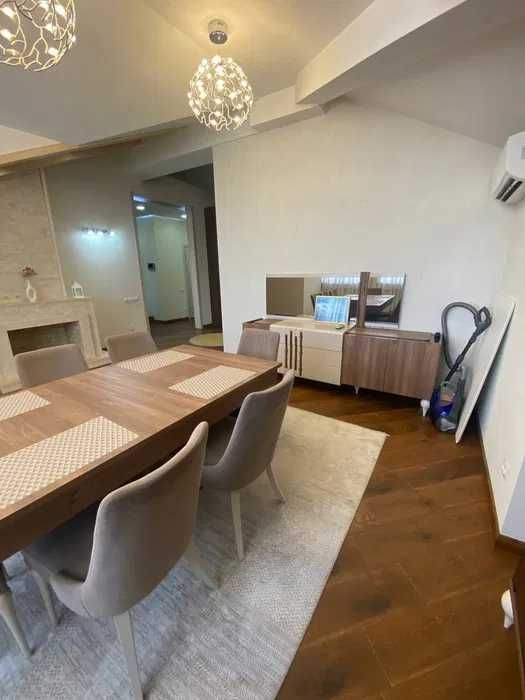 Аренда 3/8/8 Новостройка Глинка ул.Нукусская Госпитальный Мирабад