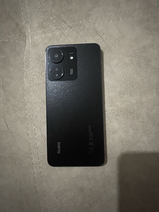 Redmi 13C в отличном состоянии