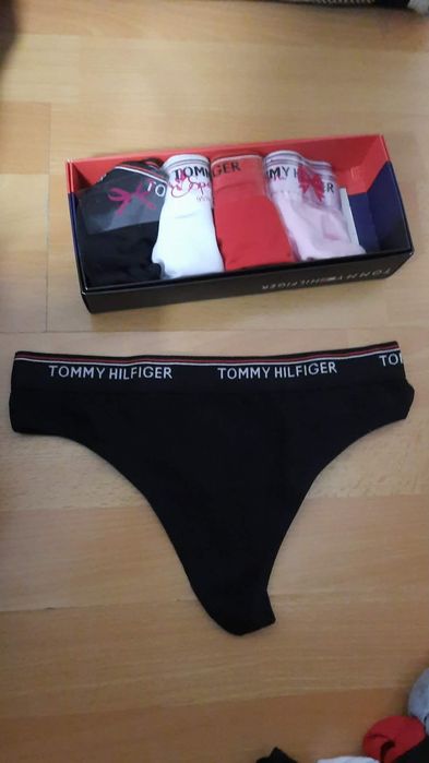 Lenjerie de damă tanga