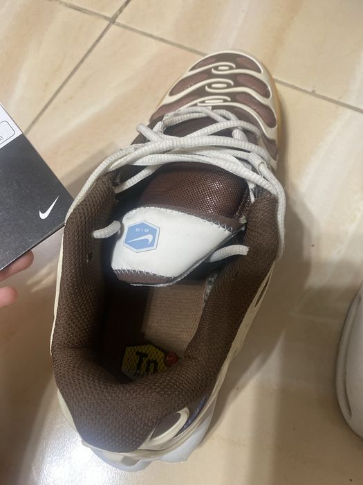 Nike Air Max Drift Plus